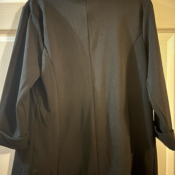 Basic blazer - Picture 5 of 6